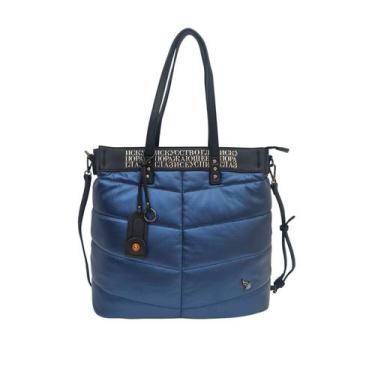 Imagem de Bolsa Feminina Ombro E Transversal Grande Macia Casual Dia a Dia Elega