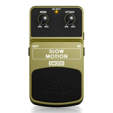 Imagem de Pedal Guitarra Behringer Sm200