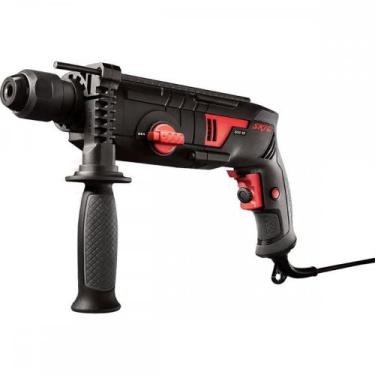 Imagem de Martelete Skil Sds 1859 600W 110V Com Maleta F0121559Ab000, 110V