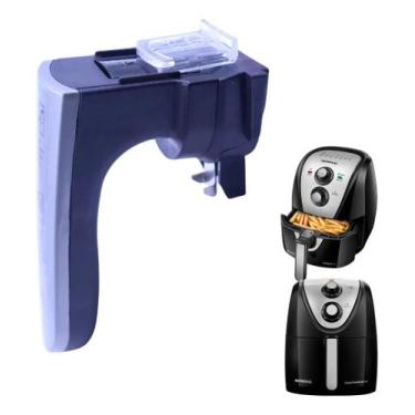 Imagem de Cabo Puxador De Air Fryer Mondial Afn40 Afn50 Afn51 Afn60 - Mebrasi