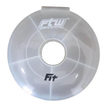 Imagem de Porta Comprimidos-Cápsulas - Fitoway-Unissex