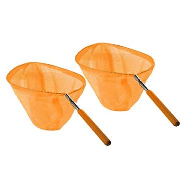 Imagem de 2x de Pesca de Telescópica Pegando Insetos Bugs Joaninha