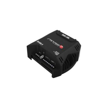 Imagem de Amplificador Digital 400W 4 CANAIS DE 100WRMS 2 OHMS IR400.4