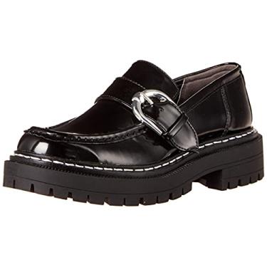 Imagem de Circus by Sam Edelman Mocassim feminino Everly, Preto, 7.5