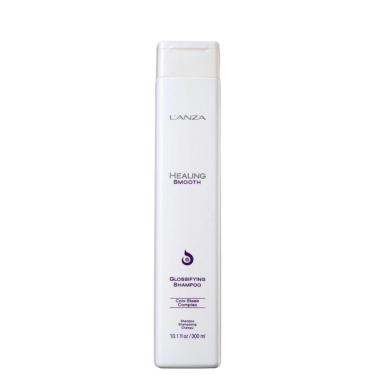 Imagem de L`anza Healing Smooth Glossifying-shampoo 300ml Belezanaweb