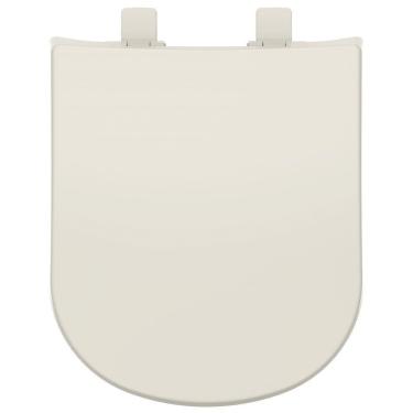 Imagem de Assento Sanitário Polipropileno Etna Palha para vaso Icasa