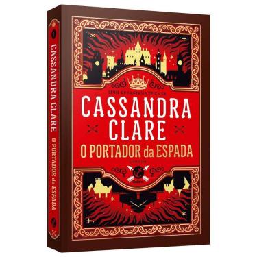 Imagem de O Portador da Espada (Vol. 1 O Portador da Espada)