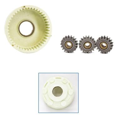 Imagem de Reparo Planetária do Motor de Partida Escort Fiesta Ka - ZEN12718