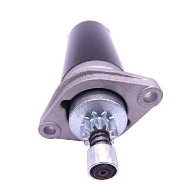 Imagem de Motor de partida para motor de barco 50-803835T02 para motor externo Mercury Marine 8HP 9,9HP