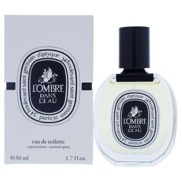Imagem de Perfume Diptyque Lombre Dans Leau Eau de Toilette 50 ml para W