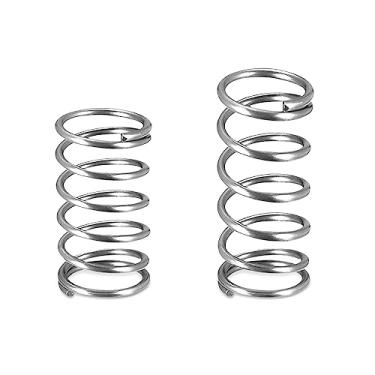 Imagem de Mola para máquina de café expresso compatível com Gaggia Classic 9 Bar 6 Bar Kits de máquina de café Opv para Gaggia Classic Pro Opv Mod Springs peças acessórios de substituição