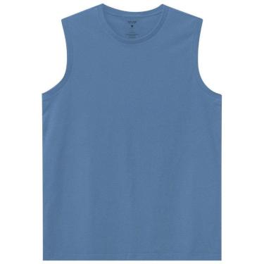 Imagem de Camiseta Básica Regata - Malwee-Masculino