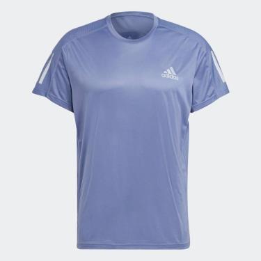 Imagem de Camiseta Adidas Own The Run-Masculino