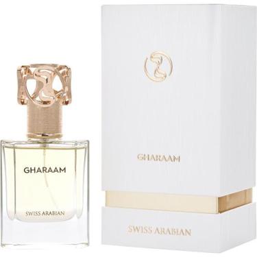 Imagem de Perfume Swiss Arabian Gharaam Eau De Parfum 50ml Para Mulheres A - Swi