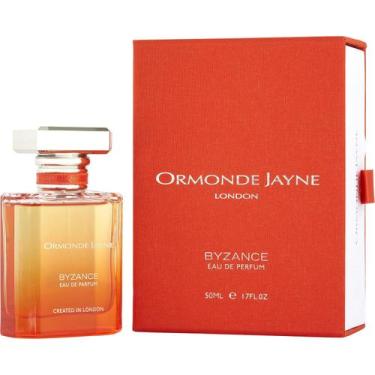 Imagem de Perfume Ormonde Jayne Byzance Eau De Parfum 50ml Para Mulheres A