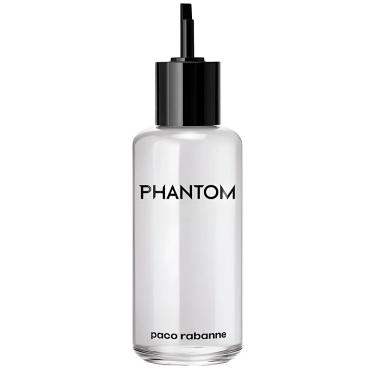 Imagem de Paco Rabanne Phantom Eau De Parfum Refill - Perfume Masculino 200Ml