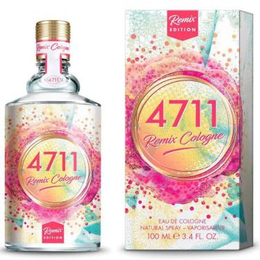 Imagem de Perfume 4711 Remix Neroli Eua De Cologne 100 Ml