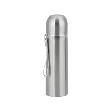 Imagem de Garrafa Térmica de aço inox 500 ml UnyHome