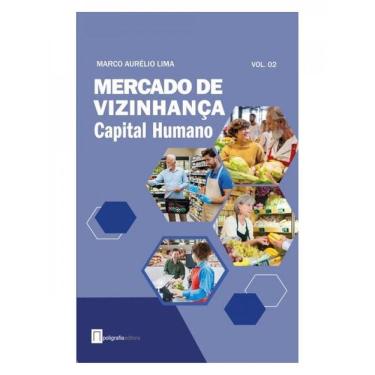 Imagem de Mercado De Vizinhança - Vol. 02 - Vol. 2