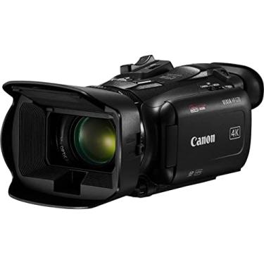 Imagem de Canon VIXIA HF G70 Filmadora 1/5.8 cm 4K UHD CMOS Sensor 20x Zoom Ótico, Zoom Digital 800x, Estabilização de Imagem, HDMI, Transmissão ao Vivo USB, Gravação de Exibição na Tela
