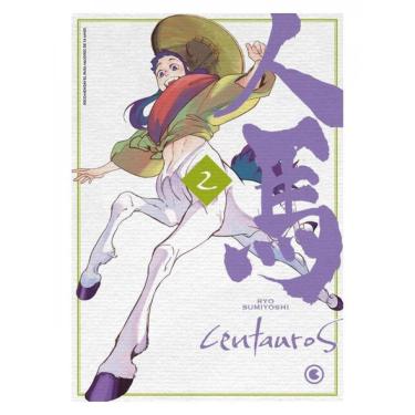 Imagem de Centauros – Volume 2