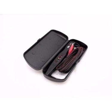 Imagem de Caneta Teste De Polaridade Com Iluminação