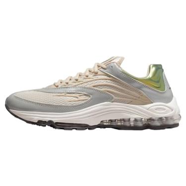 Imagem de Nike Tênis masculino Air Tuned Max, Creme II/cinza ferro-rattan-cânhamo, 39