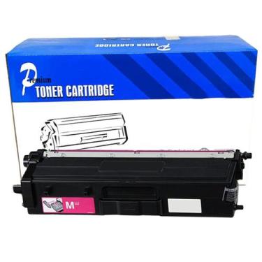 Imagem de Toner Compatível Tn419 para MFC-L8610CDW MFC-L8900CDW MFC-L9570CDW HL-