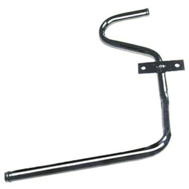 Imagem de Tubo refrigeracao motor metal saveiro 99/06 gasolina - BELAIR