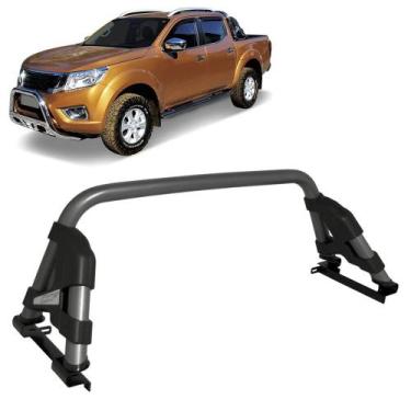 Imagem de Santo Antônio Frontier 2017 sem barra Grafite Sport - CCF