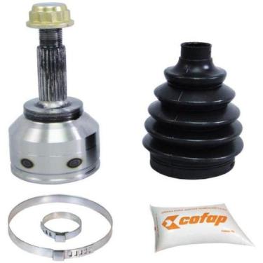 Imagem de Junta Homocinética Gol 2008 a 2016 Cofap JHC01115