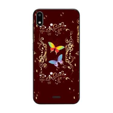 Imagem de Capa Adesivo Skin375 Verso Para Multilaser E 3G (P9128) - KawaSkin