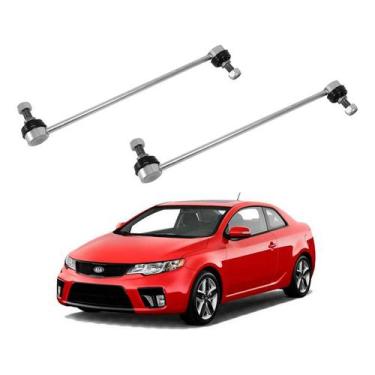 Imagem de Bieleta Dianteira Cofap Cerato 2.0 Koup 2010 A 2013