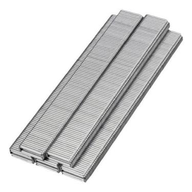 Imagem de Grampo para grampeador 14mm caixa com 1000 if-gp14 infinity, UNIC, UNI