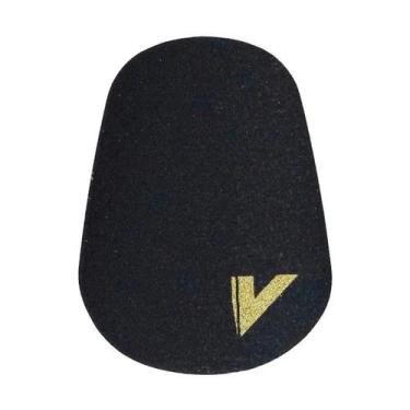 Imagem de Protetor boquilha vandoren preto 0,80 mm