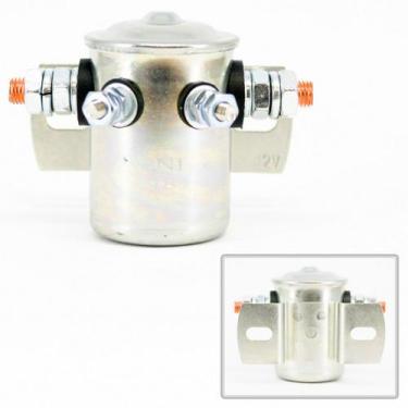 Imagem de Automático Auxiliar motor partida Blazer /C10 /D20 /S10 /Silverado - D