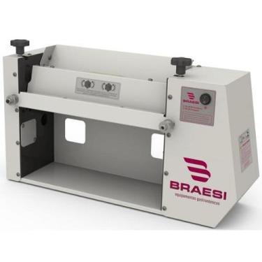 Imagem de Cilindro Compacto Industrial para Pasta Americana CB-38 1/3 127v - Bra