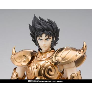 Imagem de Capricorn Shura - Saint Cloth Myth Ex - Oce - Saint Seiya - Bandai