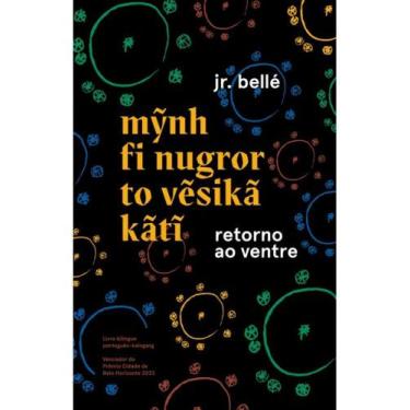 Imagem de Retorno ao ventre - ELEFANTE EDITORA