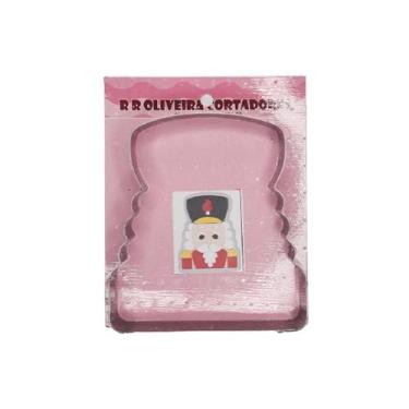 Imagem de Cortador Face Quebra Nozes G - Ref 489 - 1 Unidade - RR Cortadores - R