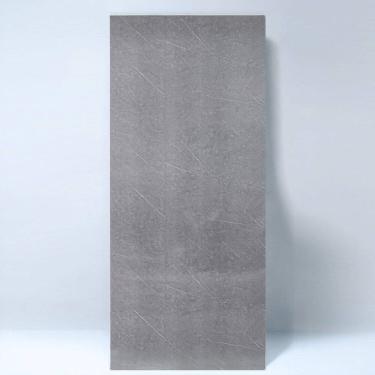 Imagem de Placa Vinílica Marmorizada Onice Griggio Gr-pvm-ogg 2,75x1,20m 3,30m²/placa Onice Griggio