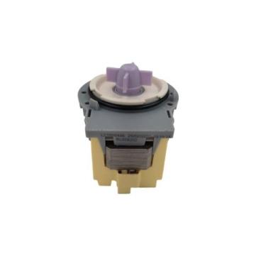 Imagem de Eletrobomba Lavadora Brastemp E Consul Original W10849469