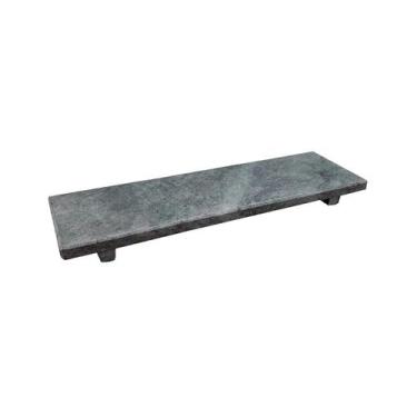 Imagem de Tábua Gourmet Pedra Sabão 30x10cm - Industria São Jose