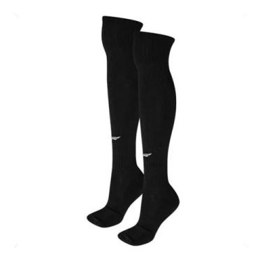 Imagem de Meião Futebol Penalty Matis Juvenil Preto