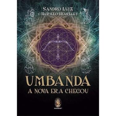 Imagem de Umbanda - a Nova Era Chegou