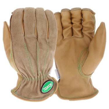 Imagem de West Chester Scotts SC86007/L luva de motorista resistente à água