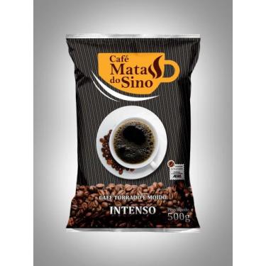 Imagem de Café Mata do Sino Intenso 500gr