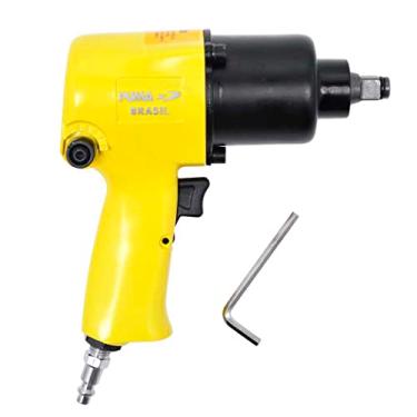 Imagem de Chave de Impacto Pneumática de 1/2 Pol. 66 kgfm-PUMA-AT-2810/16