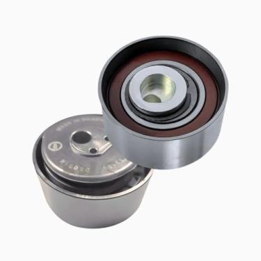 Imagem de Tensor Correia Dentada Palio Uno Siena Strada Fiorino Idea Stilo Grand Siena 1.0 1.4 8V Fire Evo Cobra 6887 Contitech V56015 Dayco Atb2308 Dyt090 55183497 55224645 55226056 Gates T43156 Gueparts 5538 Ina 531077810 F574537 Nytron 7704 Ranalle R4460 Roltens Rt6367 Skf Vkm4964 Vetor Vt8220