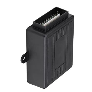 Imagem de de Entrada Sem Chave do Carro Universal Kit de Controle Remoto Bloqueio Central